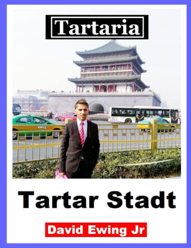 Tartaria - Tartar Stadt: German von Independently published